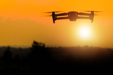 Drone Hava Teknolojileri