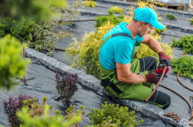 Backyard Bahçe Sulama