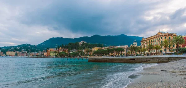 Santa margherita ligure: — Foto de Stock