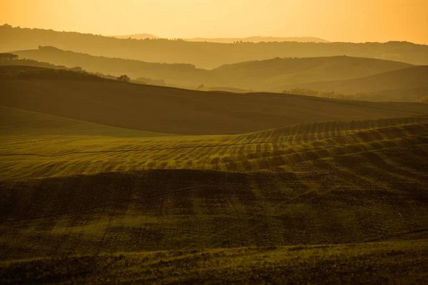 Región Toscana de Italia —  Fotos de Stock