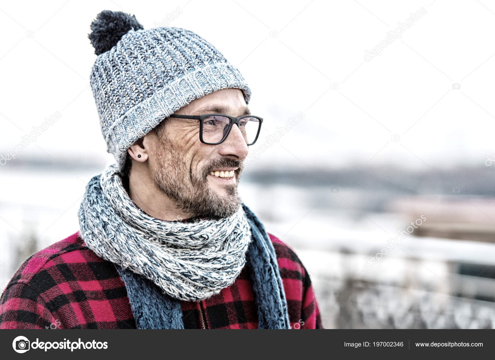 驚くばかりニット帽 坊主 ファッション 人気のファッション画像