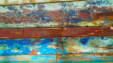 Kırsal ve soyut doku ahşap arkaplan