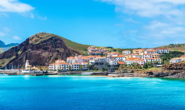 Quinta Lorde 리조트 Canical Region Madeira Island — 스톡 사진