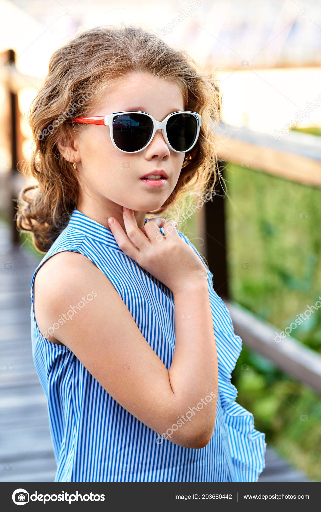 little girl fashion sunglasses
