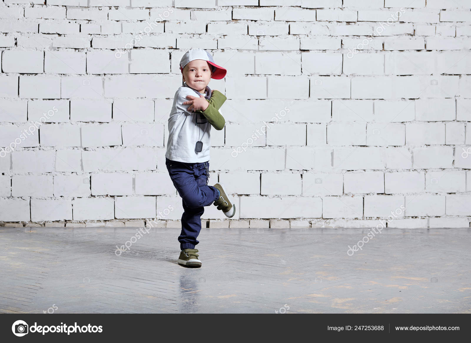 zapatillas de break dance