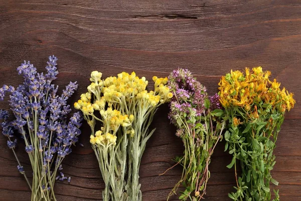 Herbs. — Stock Photo, Image