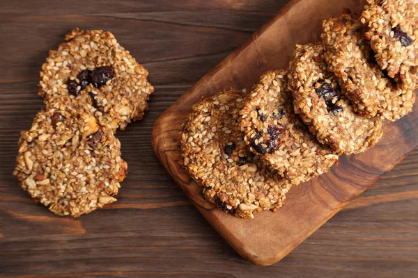 yulaf ezmeli kurabiye.