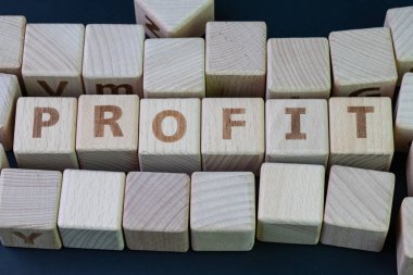 Invesment, şirket geliri veya finansal gelir kavramıkar