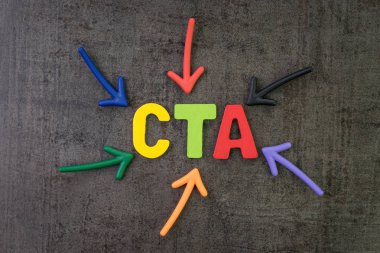 Cta, Reklam ve iletişim kavramı eyleme çağrı, mu