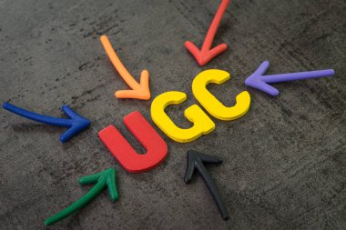 Ugc, Kullanıcı marka iletişimi online kullanarak içerik oluşturulan 