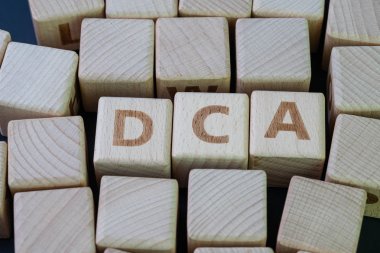 Dolar maliyet ortalaması (Dca), hedef o ile yatırım stratejisi