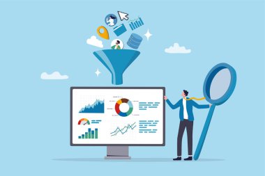 Anket veri bilgisine ilişkin içgörü, araştırma veya pazar analizi, doğrulama veya doğrulama sürecine yönelik veri kalitesi, iş adamı grafik şemasını işlemek için veriyi doğruladı.
