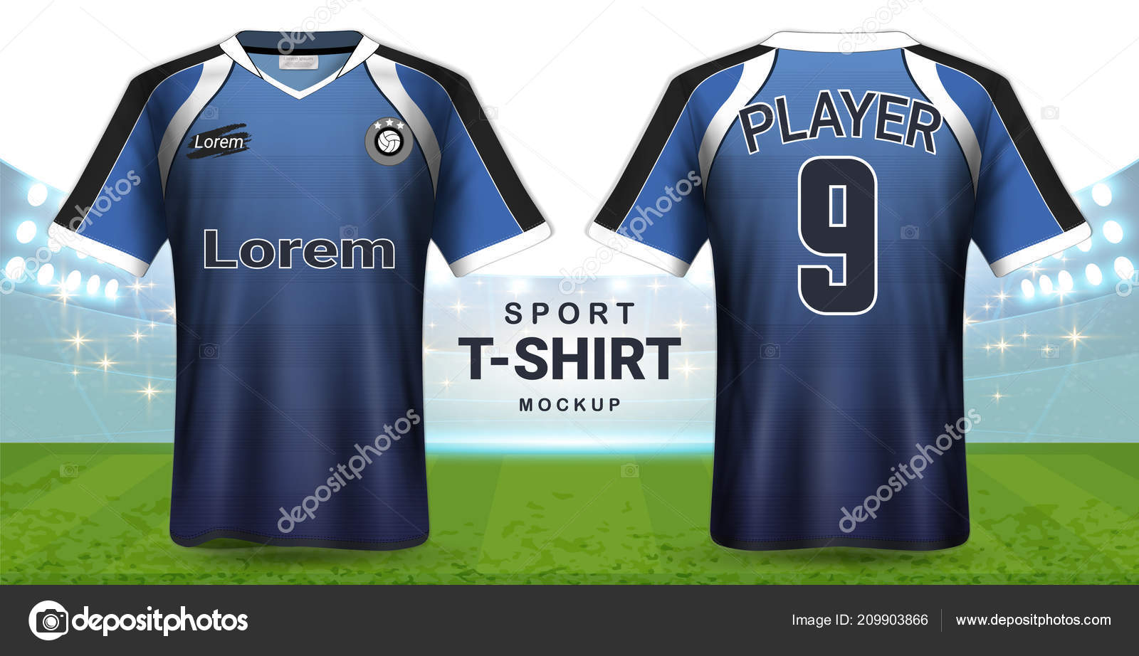 Download 32 Futsal Jersey Vector Vector Images Free Royalty Free Futsal Jersey Vector Vectors Depositphotos