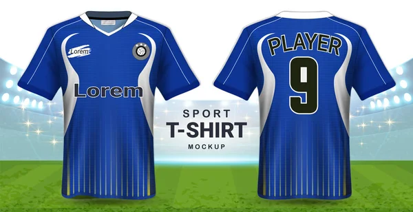 Download 32 Futsal Jersey Vector Images Free Royalty Free Futsal Jersey Vectors Depositphotos