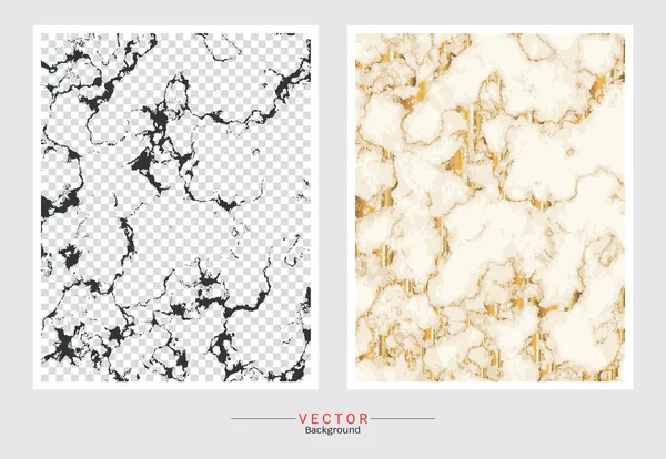Roségold Marmor Textur Hintergrund Premium Und Luxus Für Ihre Designkarten — Stockvektor