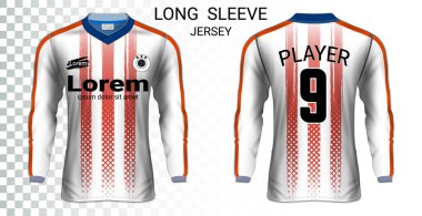 Download Uniform Mockup Template Free Vector Eps Cdr Ai Svg Vector Illustration Graphic Art
