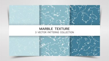 Mermer Premium Set Desenlerinin Arka Ve Dokuları Koleksiyon Şablonu, Çeşitli Tebrik Kartları veya Mimari ve Dekoratif Gibi Lüks Ürünler Için Uygun.