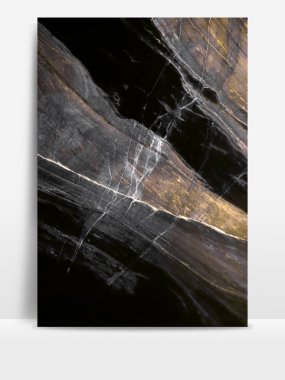 Mimari veya Dekoratif Arka Plan için Mermer Doku Stili Dikey Levhalar.