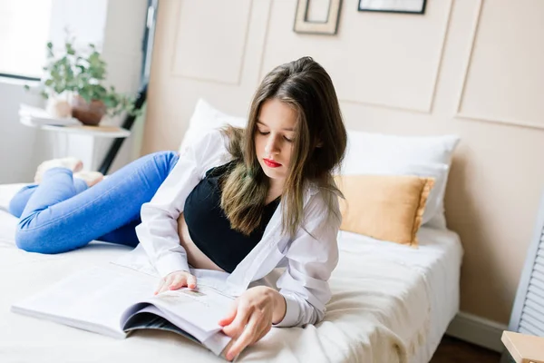 Lonely sad woman deep in thoughts at home, depression