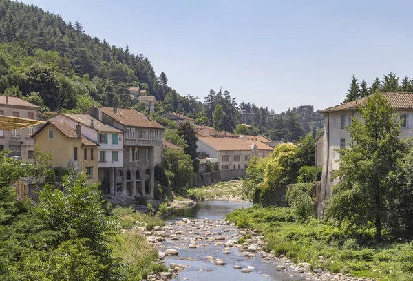 Vals-les-Bains — Φωτογραφία Αρχείου