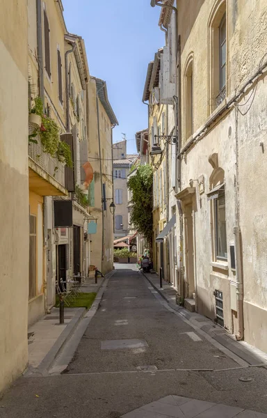 Arles en Francia —  Fotos de Stock