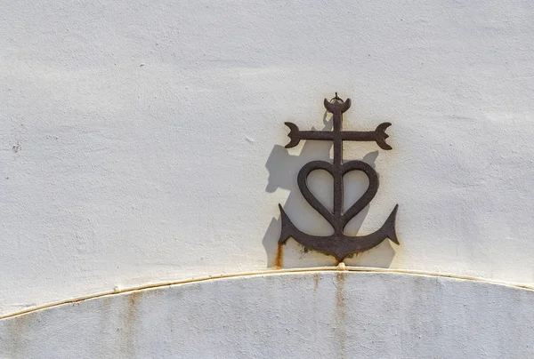 Croix de Camargue — Photo