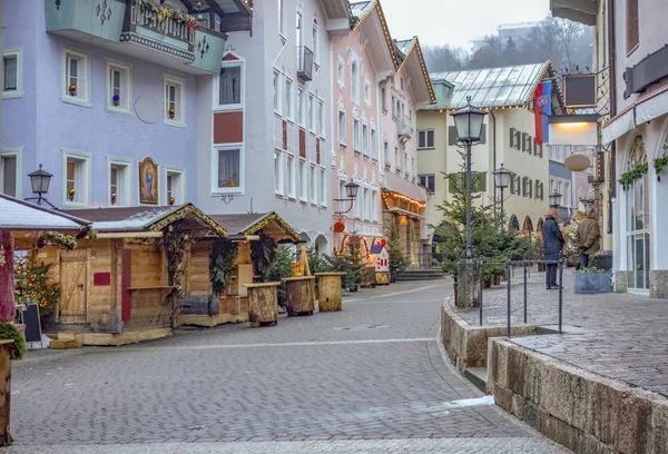 Berchtesgaden en Bavière — Photo