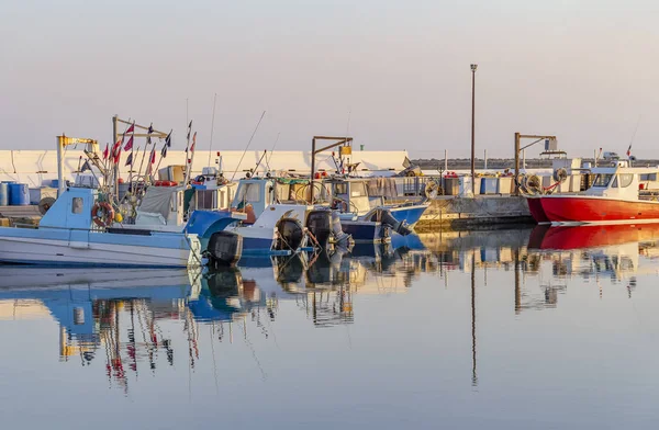 Saintes-Maries-de-la-Mer — Stock Photo, Image