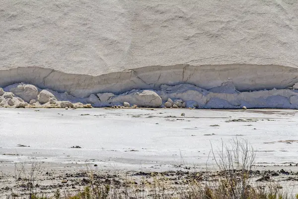 Salin-de-Giraud — Stok fotoğraf