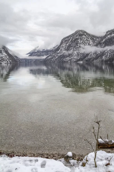 Koenigssee en Baviera — Foto de Stock