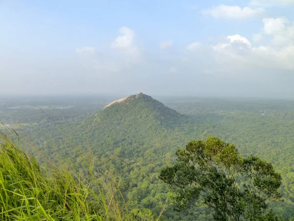 Eindruck von sri lanka — Stockfoto