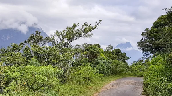 Impresión de Sri Lanka — Foto de Stock