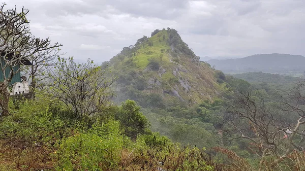 Sri Lanka izlenimi — Stok fotoğraf