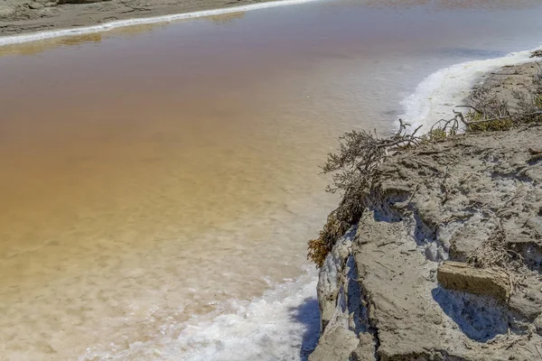 Salin-de-Giraud — Fotografia de Stock