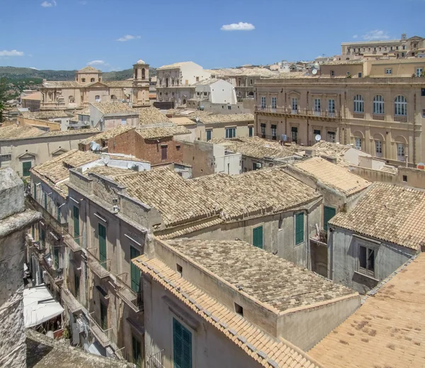 Noto en Sicilia —  Fotos de Stock