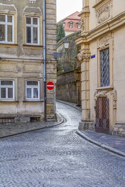 Bamberg en Alta Franconia —  Fotos de Stock