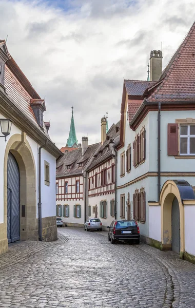 Bamberg en Alta Franconia —  Fotos de Stock