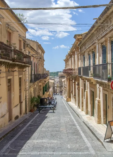 Noto en Sicile — Photo