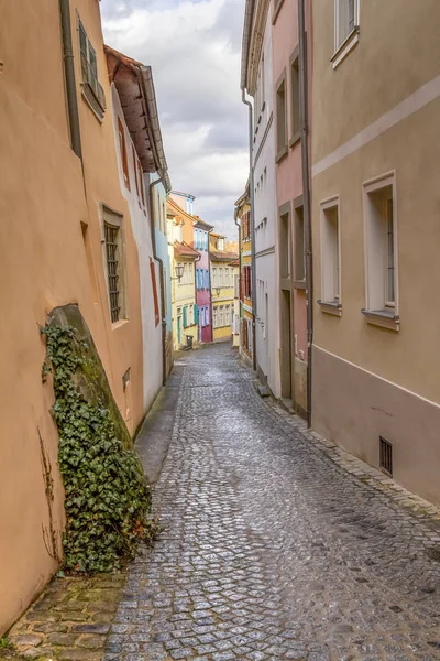 Bamberga in Alta Franconia — Foto Stock