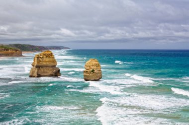On iki Havari - Port Campbell