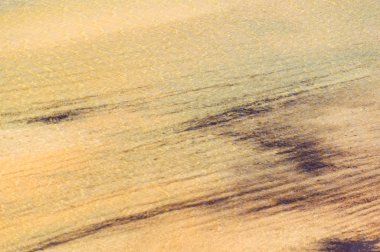 Doğal desen - Denham