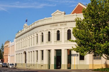 Gümrük Evi - Fremantle