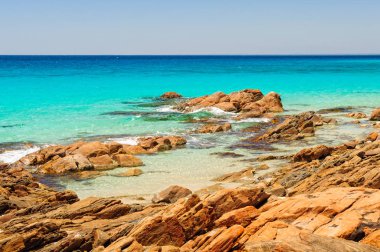 Meelup Plajı - Dunsborough