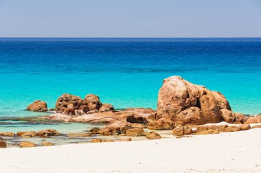 Meelup Plajı - Dunsborough