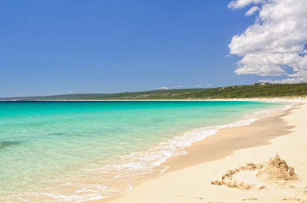 Hamelin Bay Plajı - Margaret Nehri