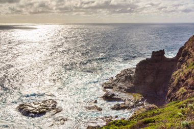 Cape Schanck - Mornington Yarımadası