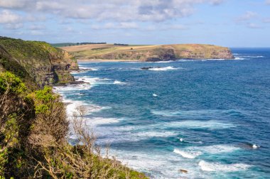 Bushrangers Körfezi - Mornington Yarımadası