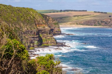 Bushrangers Körfezi - Mornington Yarımadası