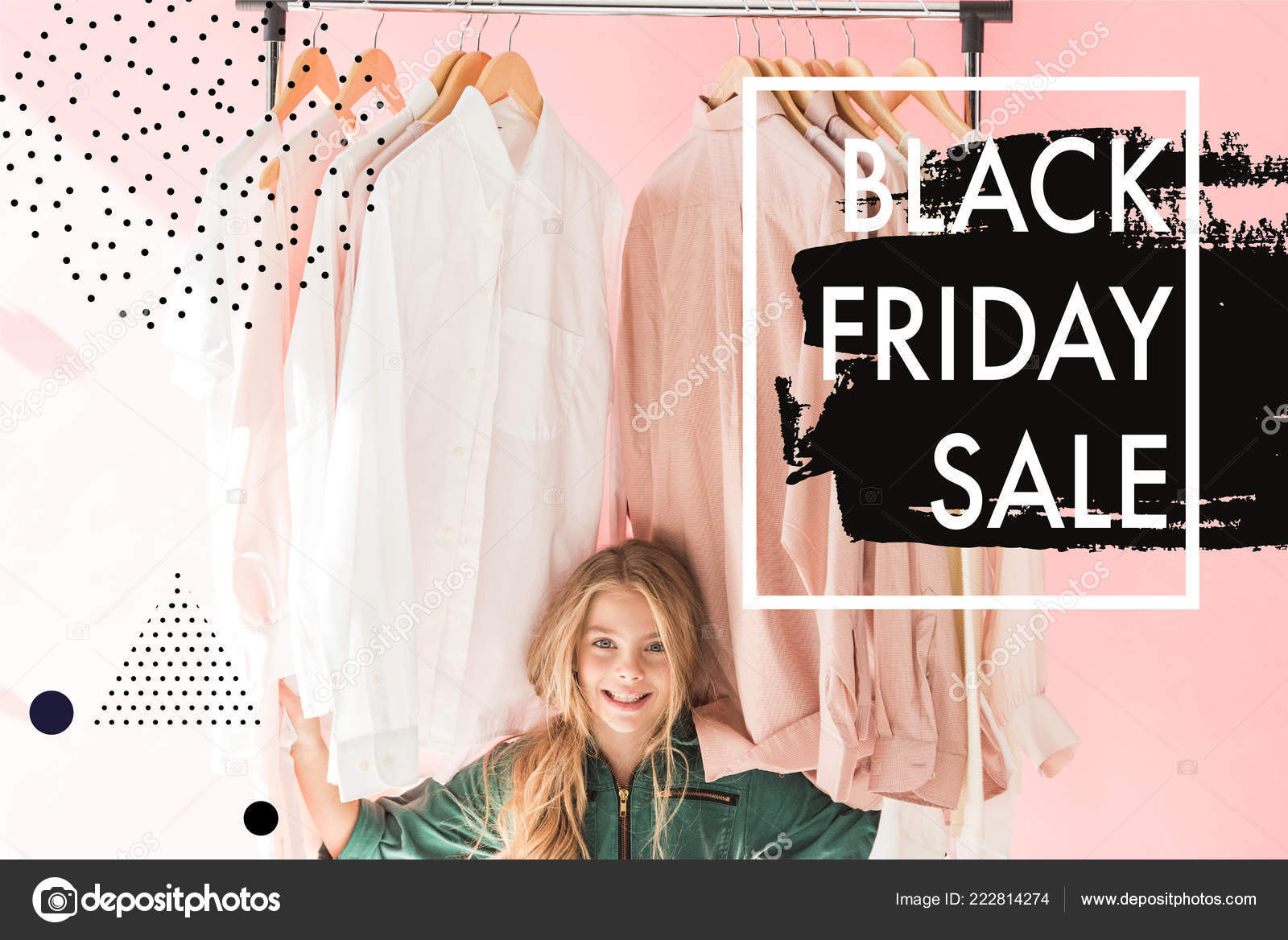 children's clothes black friday sale
