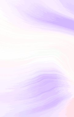 Dalgalı soyut renkli arkaplan